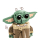LEGO Star Wars 75403 Grogu w wózku - 1284134 - zdjęcie 10